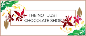  NOT JUST CHOCOLATE SHOP