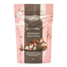 Load image into Gallery viewer, Nutworks Macadamia Rocky Road