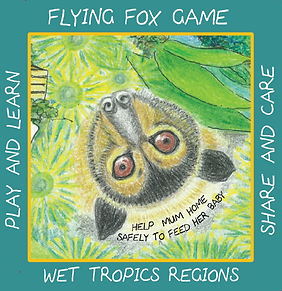 Britta Games Flying Fox