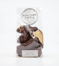 Load image into Gallery viewer, New Farm Confectionery Dark Chocolate Honeycomb