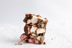 Nutworks Macadamia Rocky Road