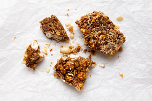 Nutworks Macadamia Crunch