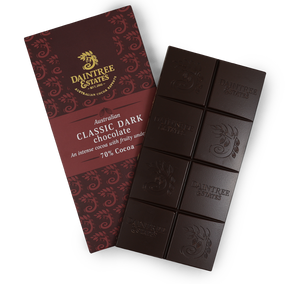 Daintree Estates Classic Dark Chocolate