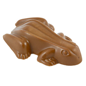 MILK CHOCOLATE FROG