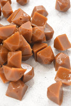 Load image into Gallery viewer, New Farm Confectionery Espresso Caramels