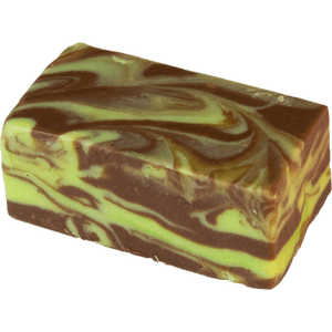 Granny Macs Chocolate pepermint swirl (GF)