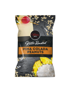 Wicked Nuts Pina Colada Peanuts