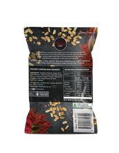 Load image into Gallery viewer, Wicked Nuts Smokey Spiced Rum Peanuts