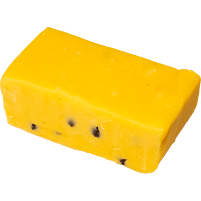 Granny Macs Passionfruit Fudge (GF)