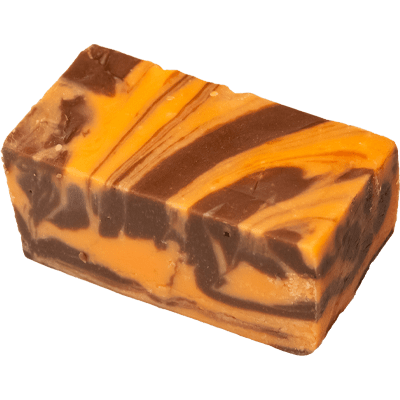 Granny Macs Jaffa Fudge (GF)