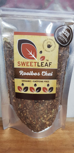 Sweetleaf Kuranda Rooibos Chai Tea